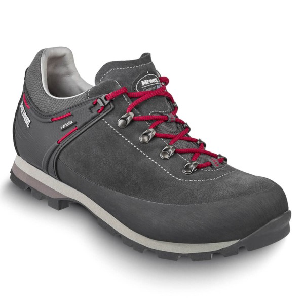 Meindl Appia CF Trekkingschuhe grau