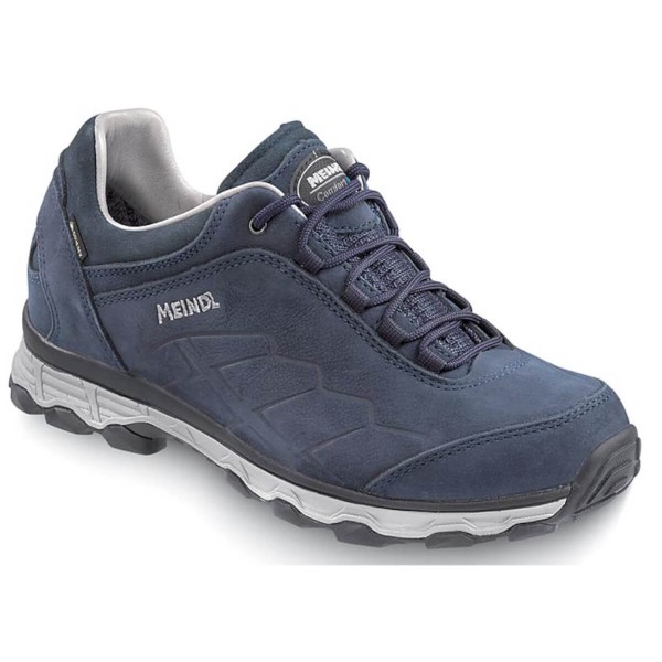 Meindl Palermo Lady GTX CF Wanderschuhe blau