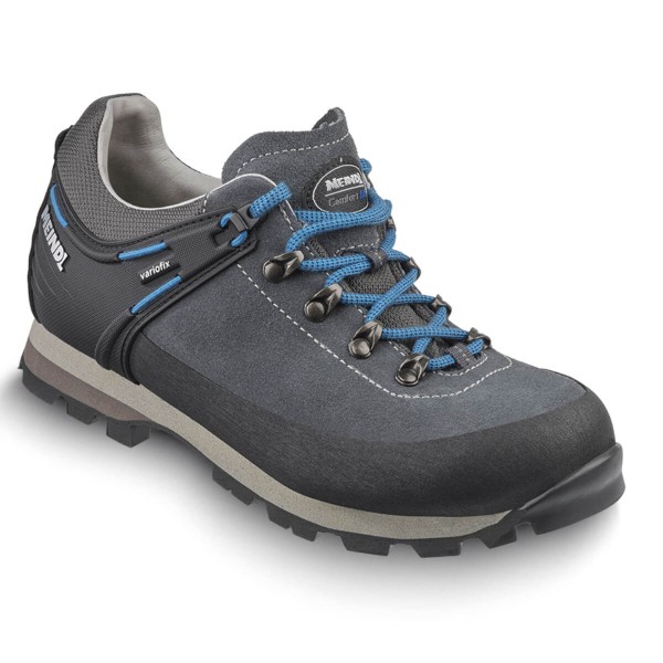 Meindl Appia Lady CF Trekkingschuhe grau